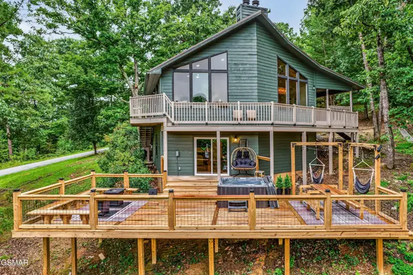 2259 Spence Mountain Loop, Sevierville, TN 37876