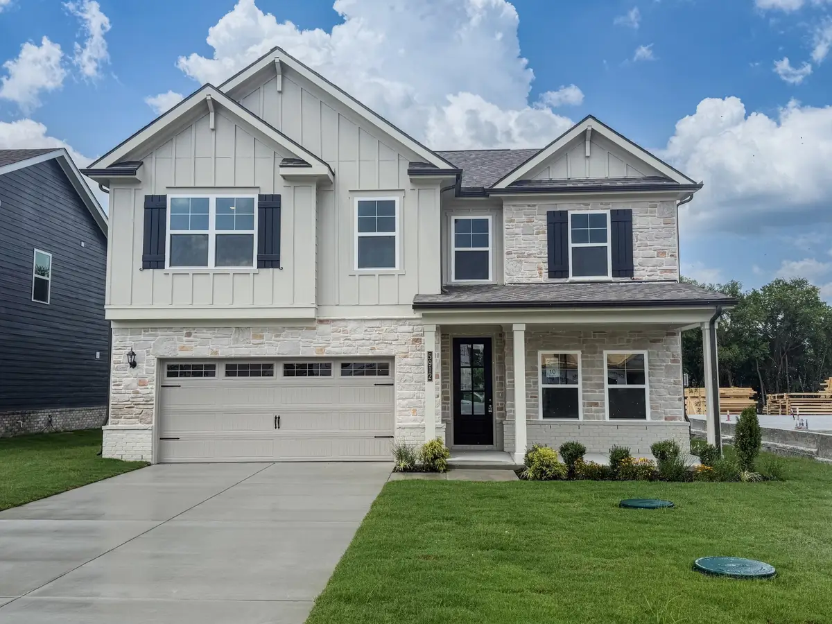 5912 Steiner Way, Rockvale, TN 37153 - #1