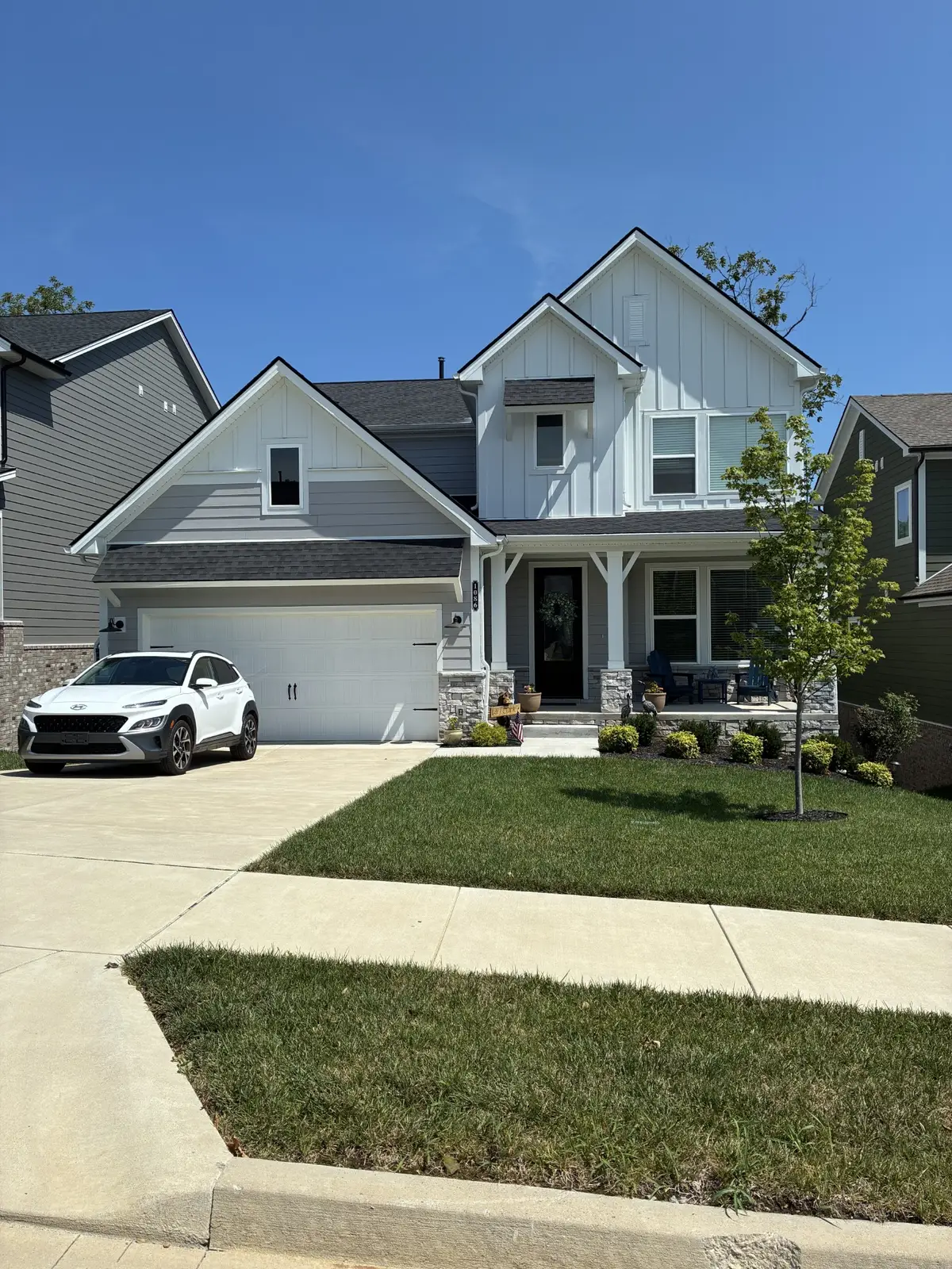 1086 Callaway Dr, Lebanon, TN 37087 - #1