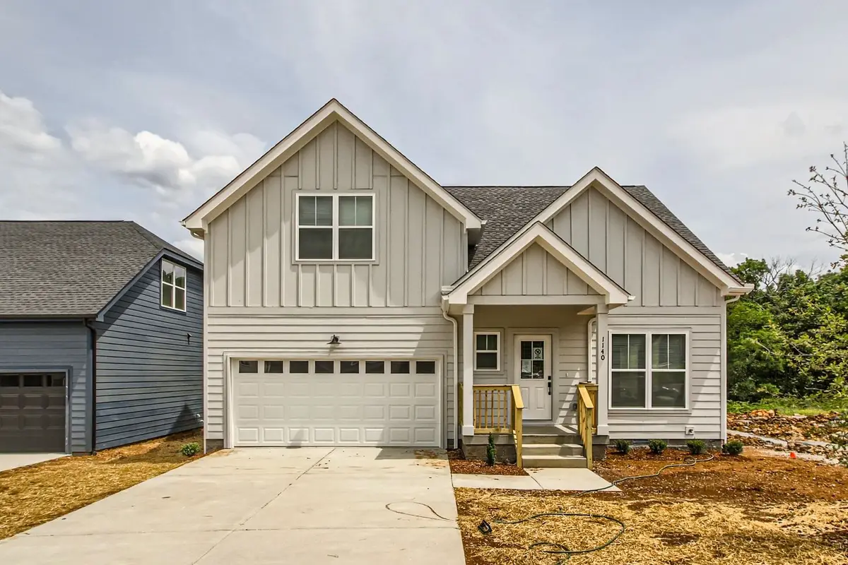 1140 Alcove Way, Antioch, TN 37013 - #1