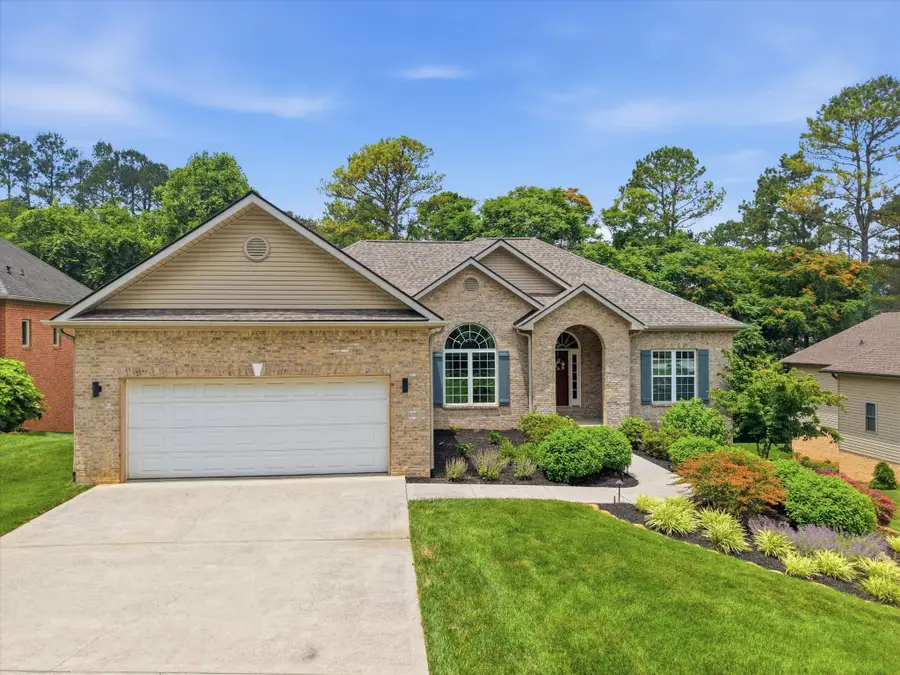 151 Coyatee Cir, Loudon, TN 37774 - #2