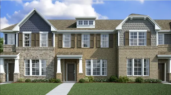 707 Lamford Drive, Lebanon, TN 37090