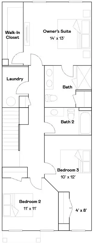 707 Lamford Drive, Lebanon, TN 37090 - #3
