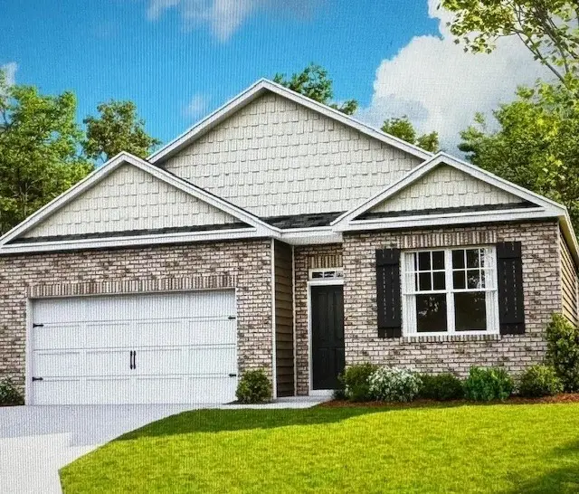 2210 Cheltenham Place, Columbia, TN 38401 - #1