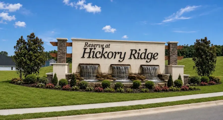 2210 Cheltenham Place, Columbia, TN 38401 - #3