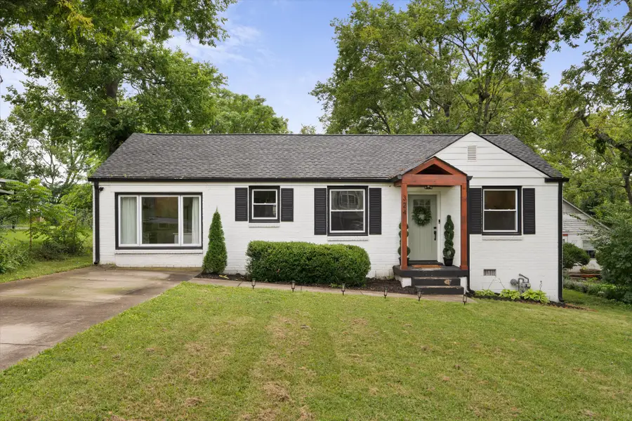 324 Cumberland Ave, Madison, TN 37115 - #2