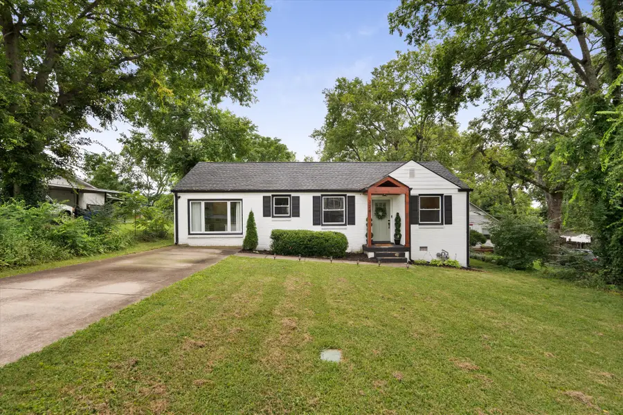 324 Cumberland Ave, Madison, TN 37115 - #3