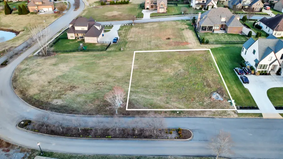 2569 Stone Manor Way, Clarksville, TN 37043 - #2