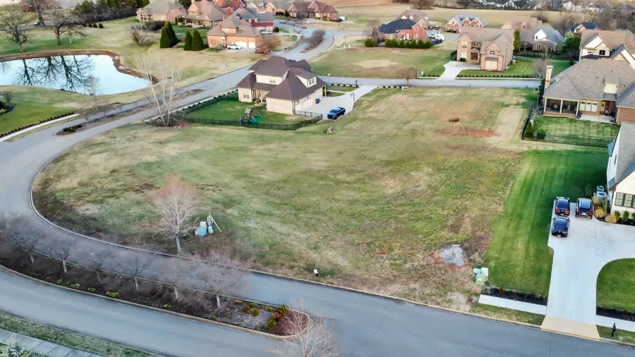2569 Stone Manor Way, Clarksville, TN 37043 - #3