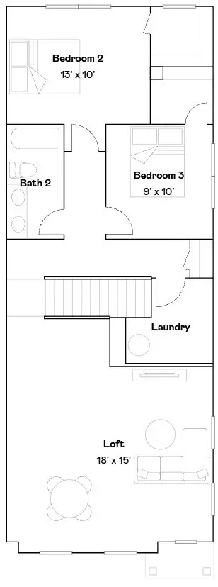 711 Lamford Drive, Lebanon, TN 37090 - #3