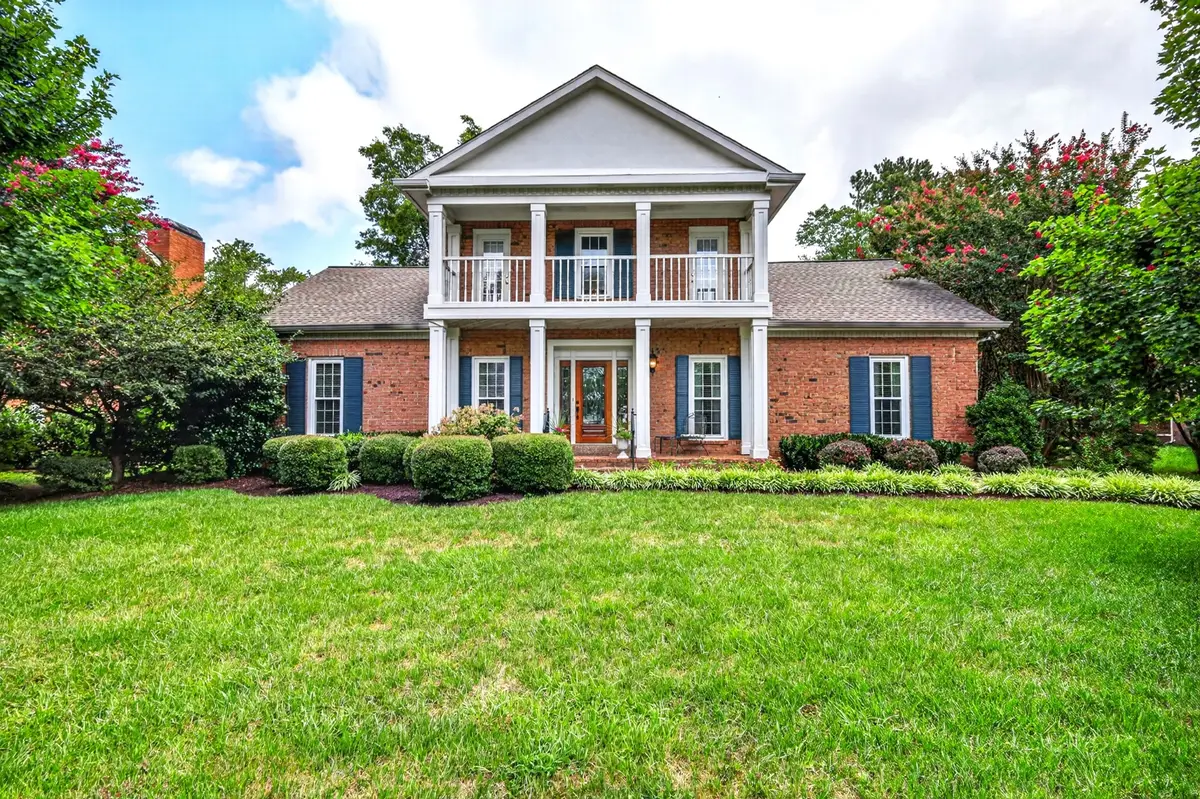 6040 Manor Pl, Brentwood, TN 37027 - #1