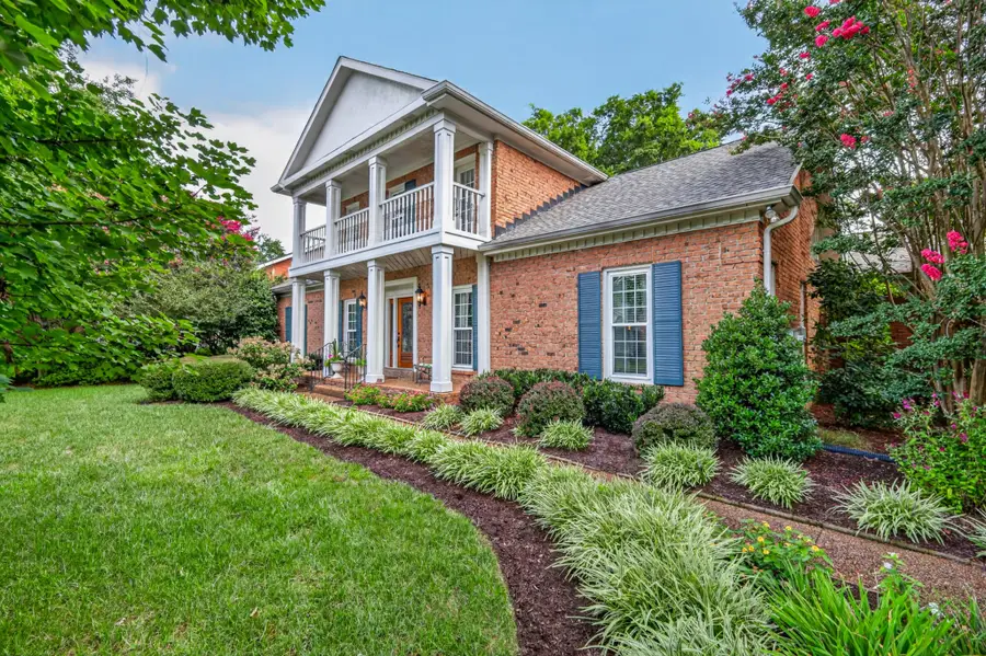 6040 Manor Pl, Brentwood, TN 37027 - #2