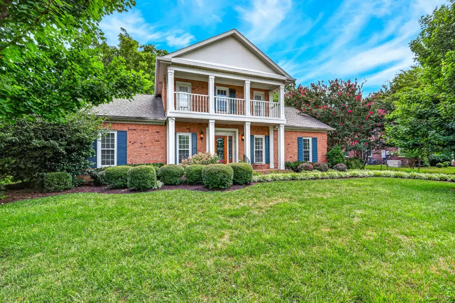 6040 Manor Pl, Brentwood, TN 37027 - #3