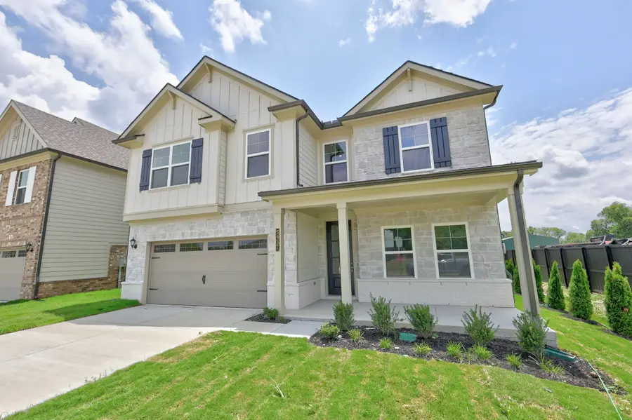 5937 Steiner Way, Rockvale, TN 37153 - #2