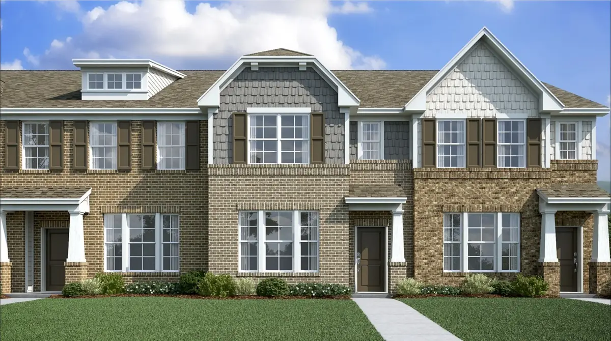 705 Lamford Drive, Lebanon, TN 37090 - #1