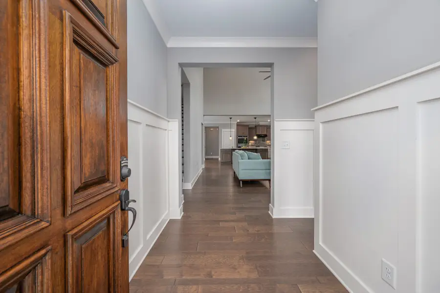 263 Caroline Way, Mount Juliet, TN 37122 - #2