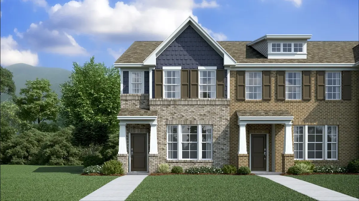 709 Lamford Drive, Lebanon, TN 37090 - #1