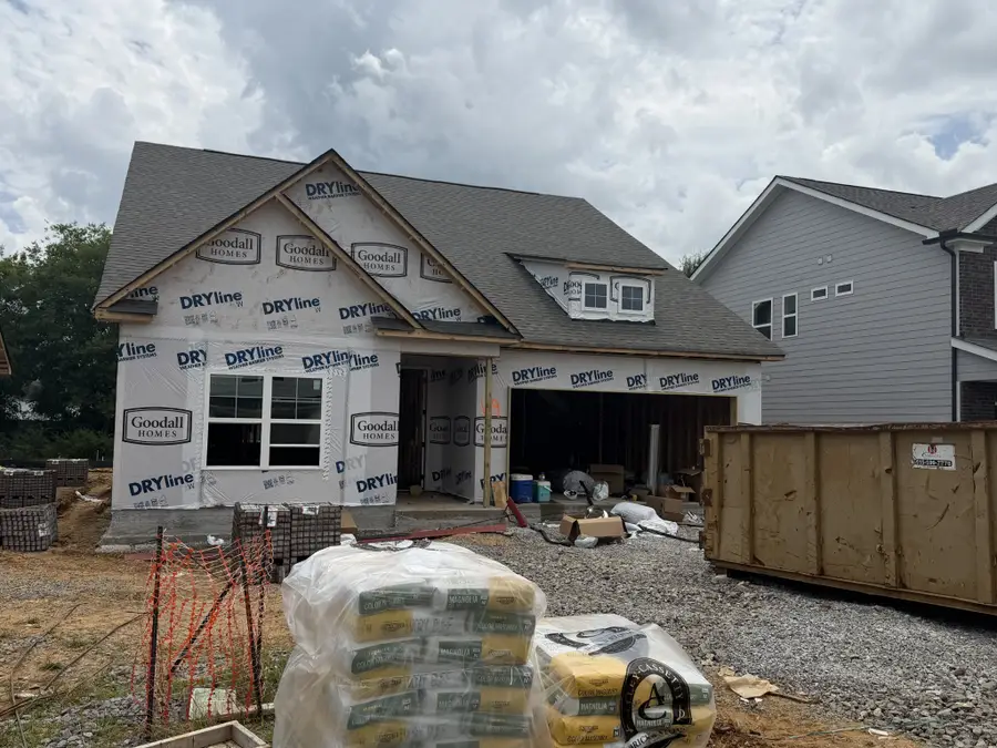5921 Steiner Way, Rockvale, TN 37153 - #2