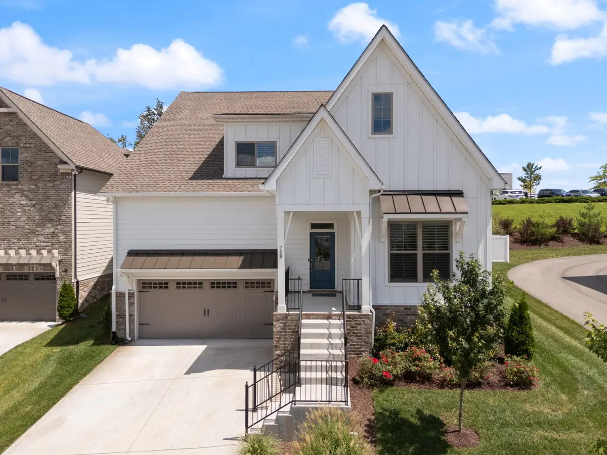 709 Fordham Dr, Brentwood, TN 37027 - #1