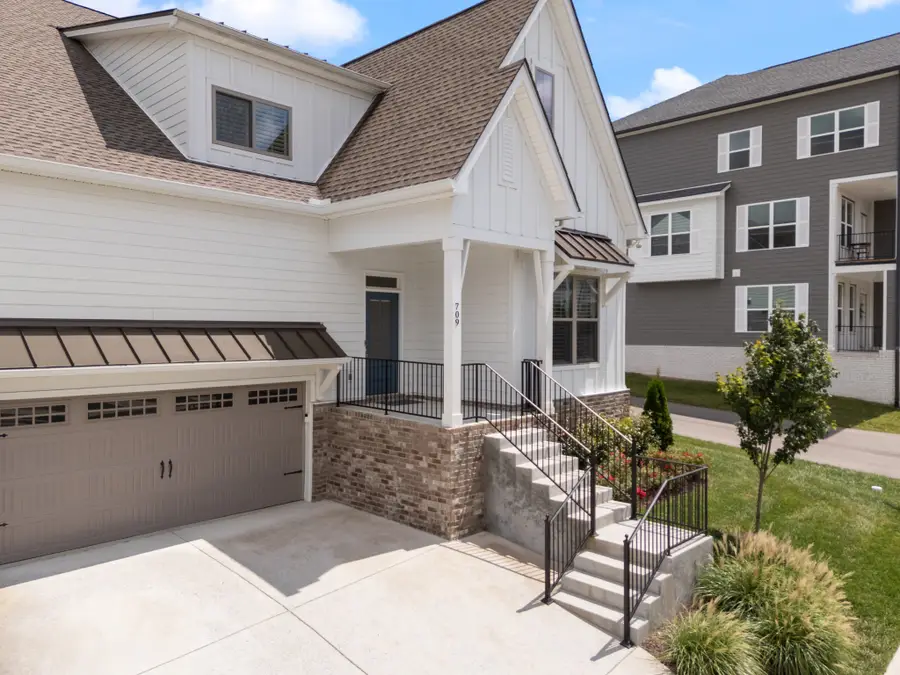 709 Fordham Dr, Brentwood, TN 37027 - #3