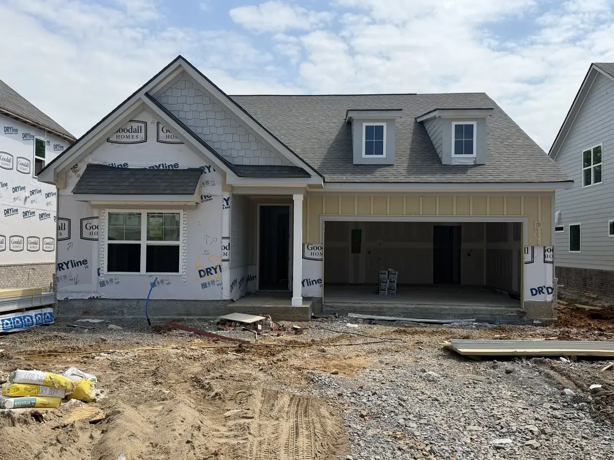 5917 Steiner Way, Rockvale, TN 37153 - #1