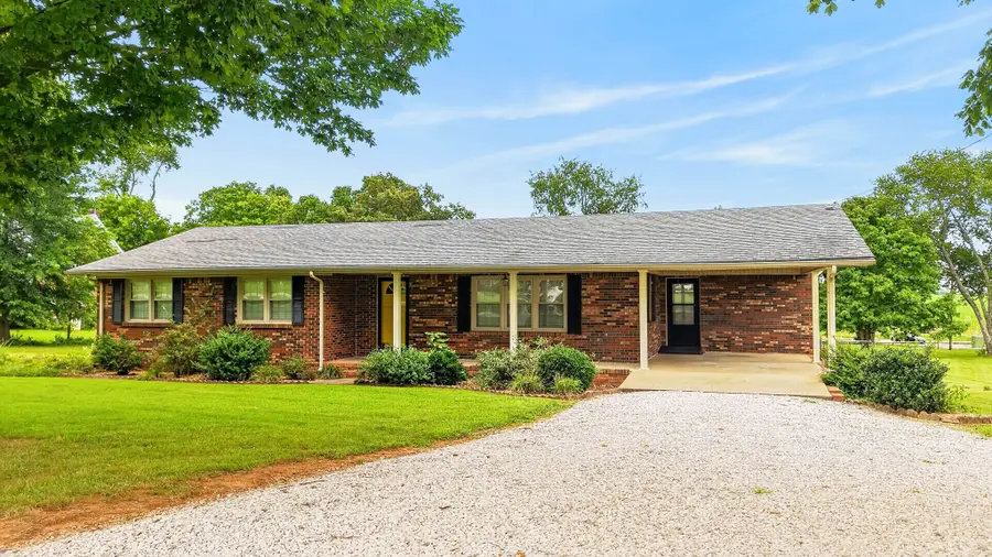 1036 N Main St, Adairville, KY 42202 - #2