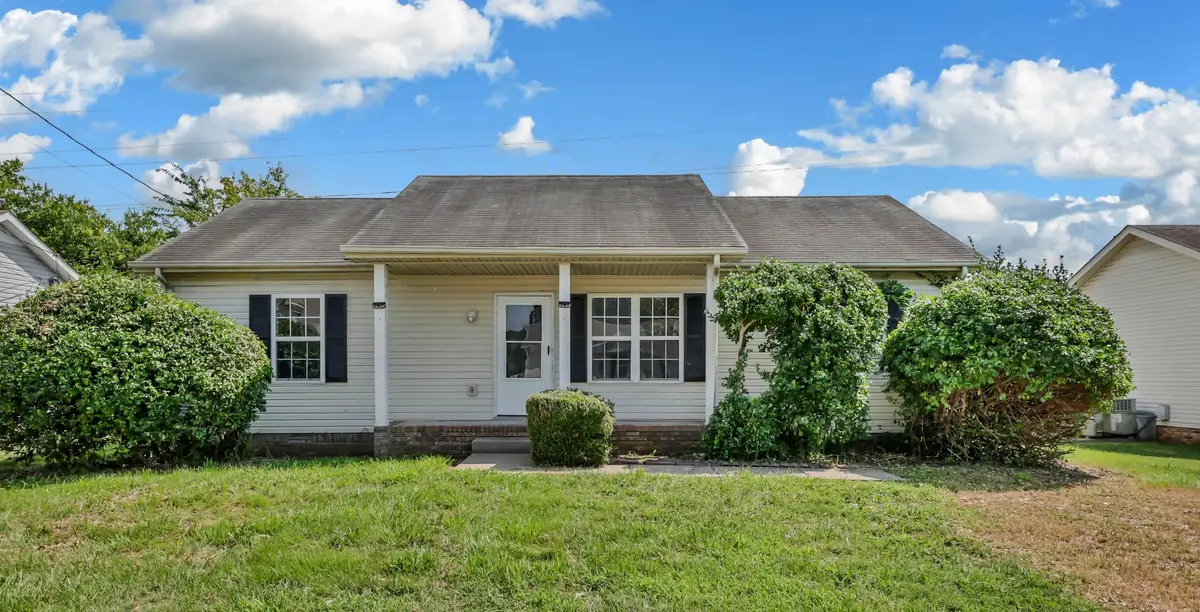 1634 Hannibal Dr, Oak Grove, KY 42262 - #1