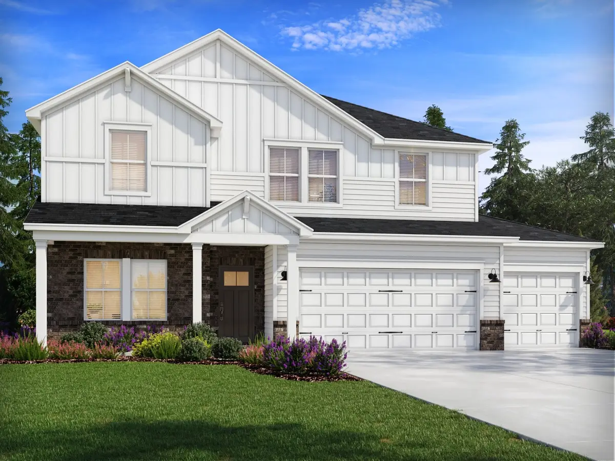 1124 Laurel Ln, Antioch, TN 37013 - #1
