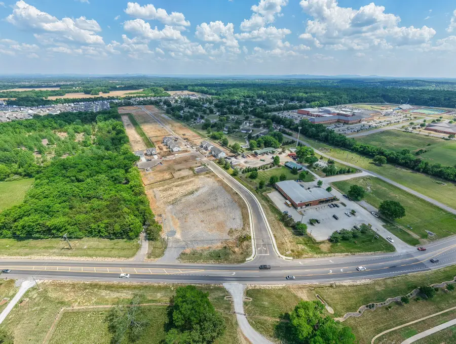 1875 Steiner Way, Murfreesboro, TN 37129 - #3