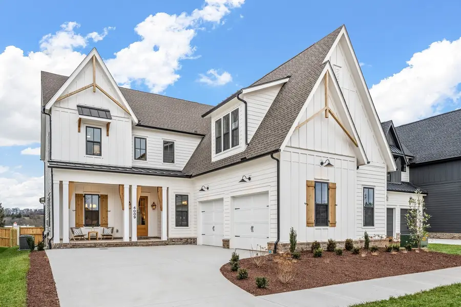 5524 Acre Trail, Franklin, TN 37064 - #3