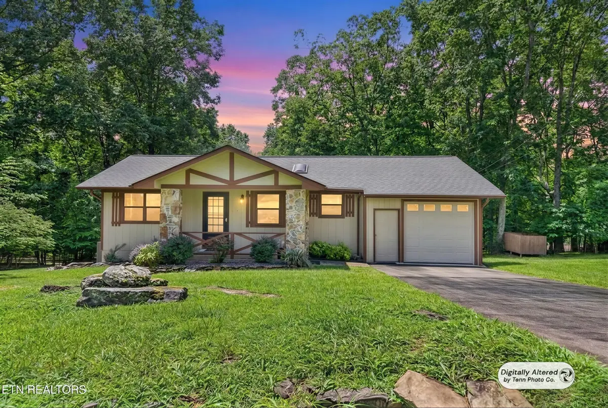 36 Druid Circle, Crossville, TN 38558 - #1