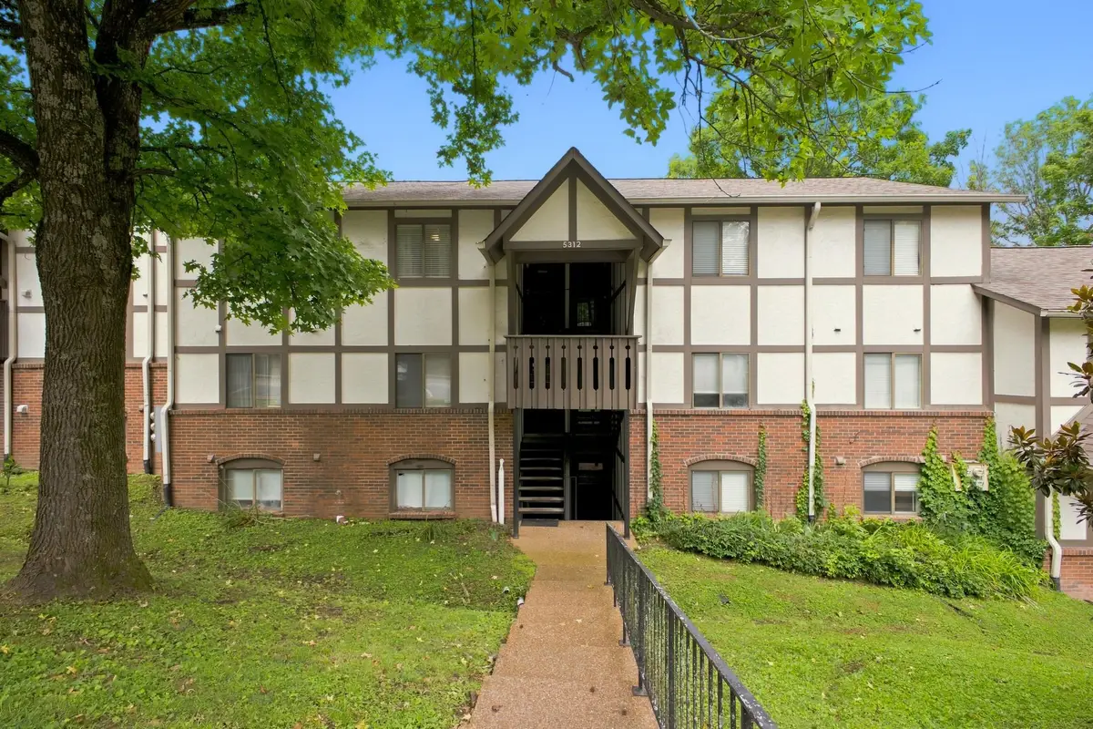 5312 Edmondson Pike #5, Nashville, TN 37211 - #1
