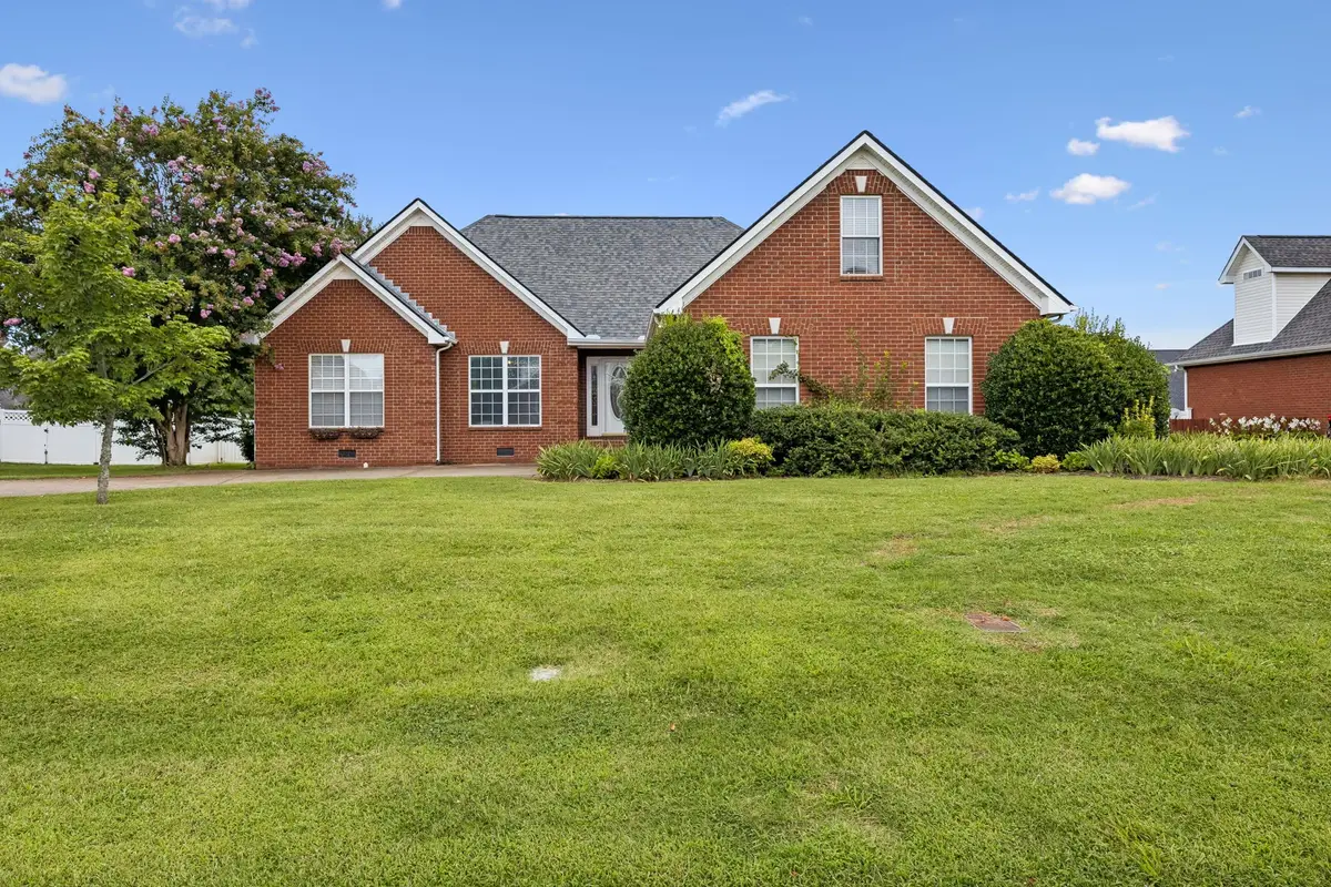 371 Sayre Ln, Murfreesboro, TN 37127 - #1