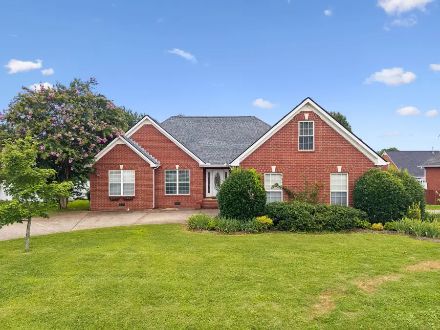 371 Sayre Ln, Murfreesboro, TN 37127 - #2