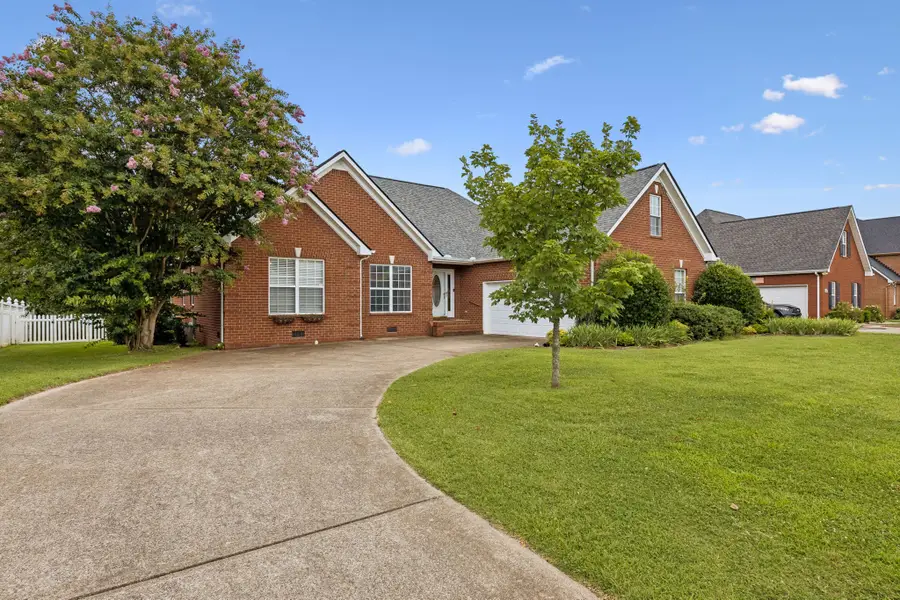 371 Sayre Ln, Murfreesboro, TN 37127 - #3