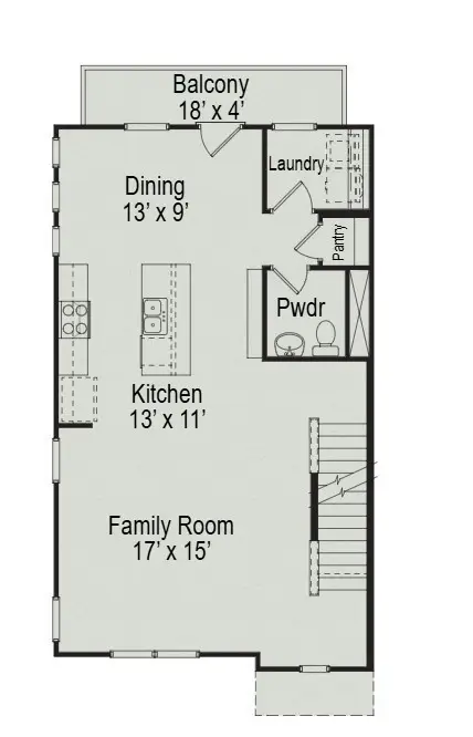140 Rosebush Ln, Lebanon, TN 37087 - #3