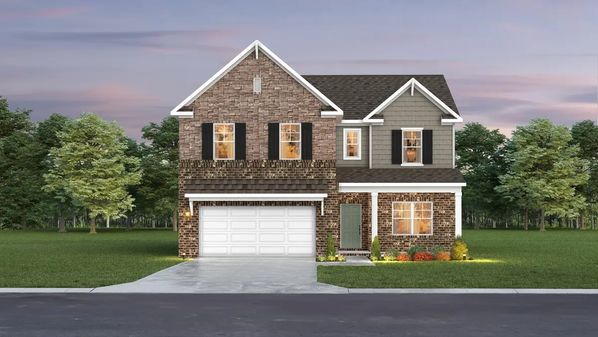2895 Steiner Way, Rockvale, TN 37153 - #1