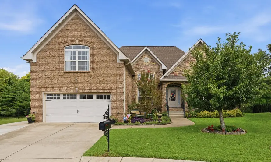 324 Midtown Loop, Mount Juliet, TN 37122 - #1