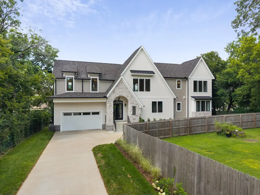 2018 Overhill Dr, Nashville, TN 37215 - #2