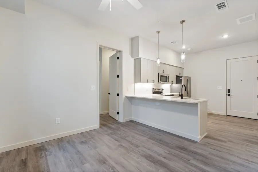 1014 16th Avenue S #202, Nashville, TN 37212 - #3