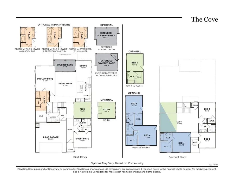 3018 Steiner Way, Rockvale, TN 37153 - #2