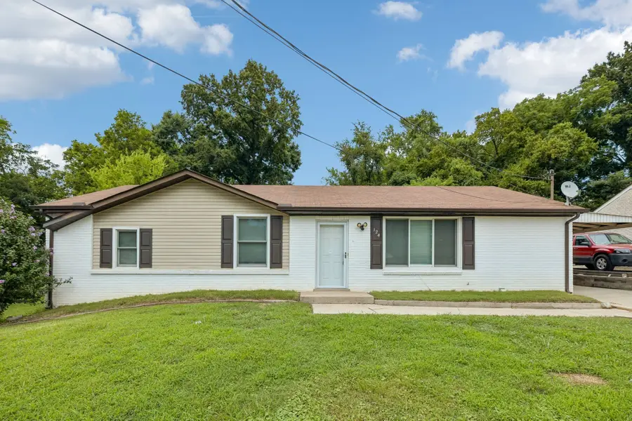 124 Denise Dr, Antioch, TN 37013 - #2