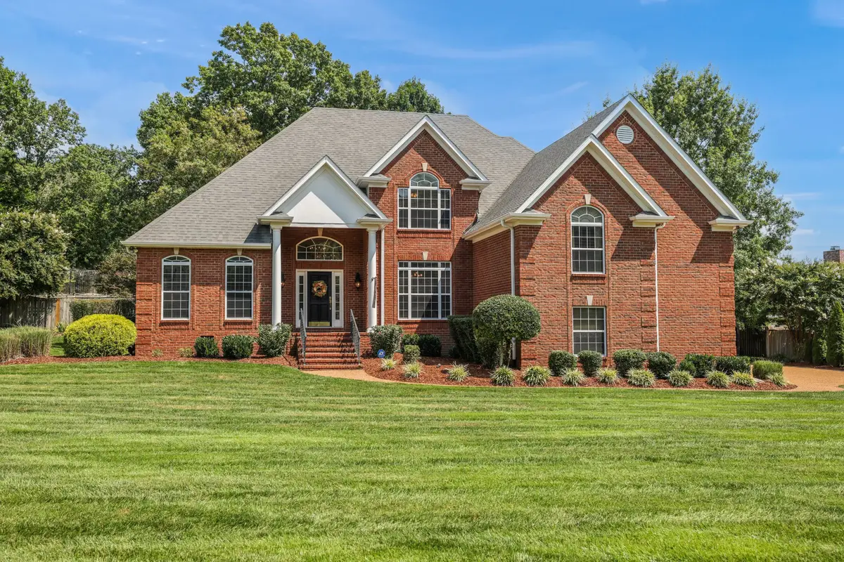 1005 Alcove Ct, Brentwood, TN 37027 - #1