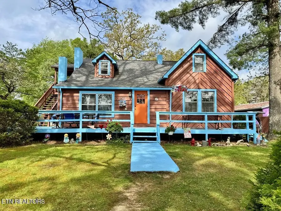 4529 Highway 127 North, Crossville, TN 38571 - #2