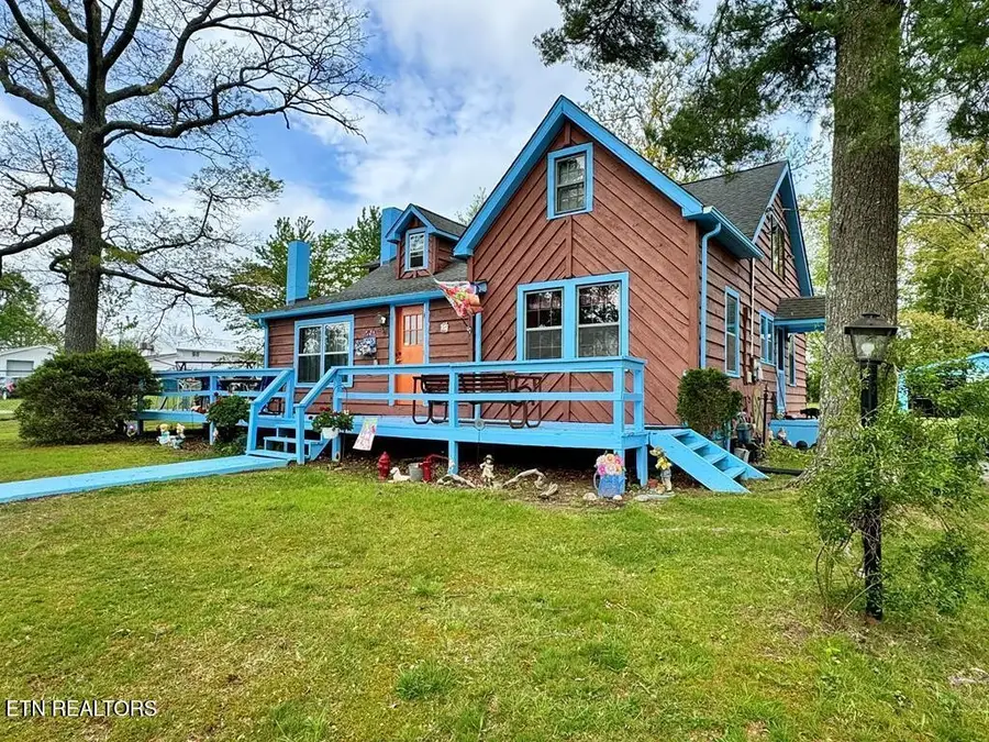 4529 Highway 127 North, Crossville, TN 38571 - #3