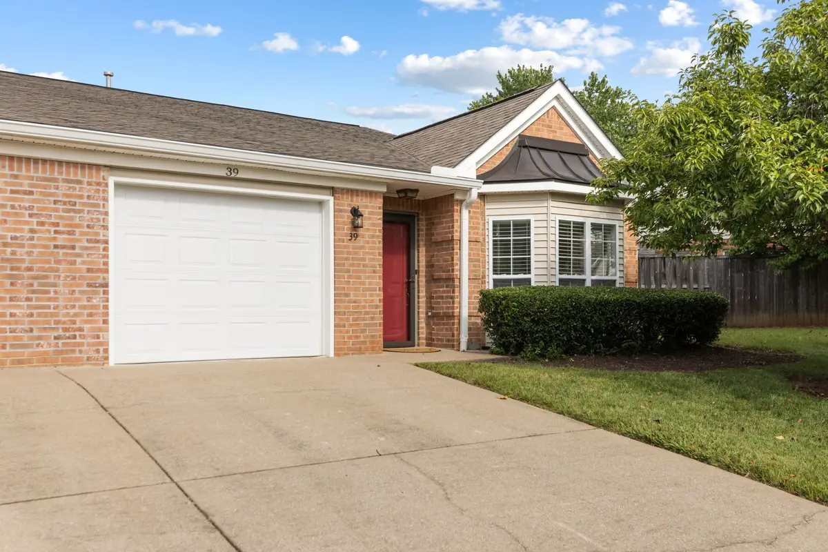 39 Chadwell Ln, Franklin, TN 37069 - #1