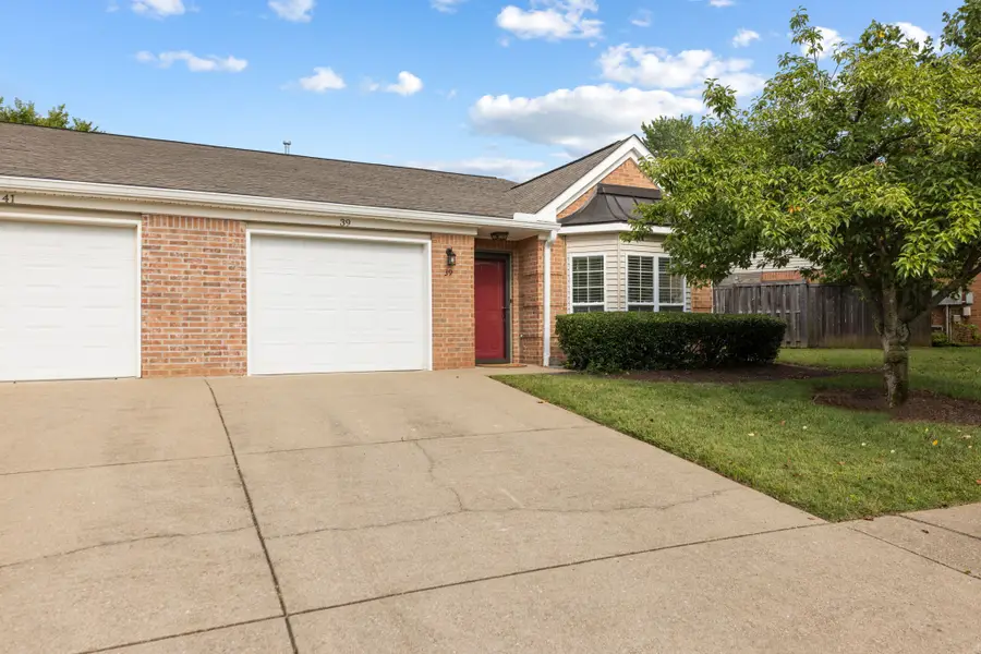 39 Chadwell Ln, Franklin, TN 37069 - #2