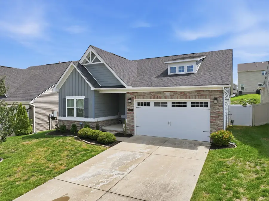 1015 Carnation Dr, Smyrna, TN 37167 - #2