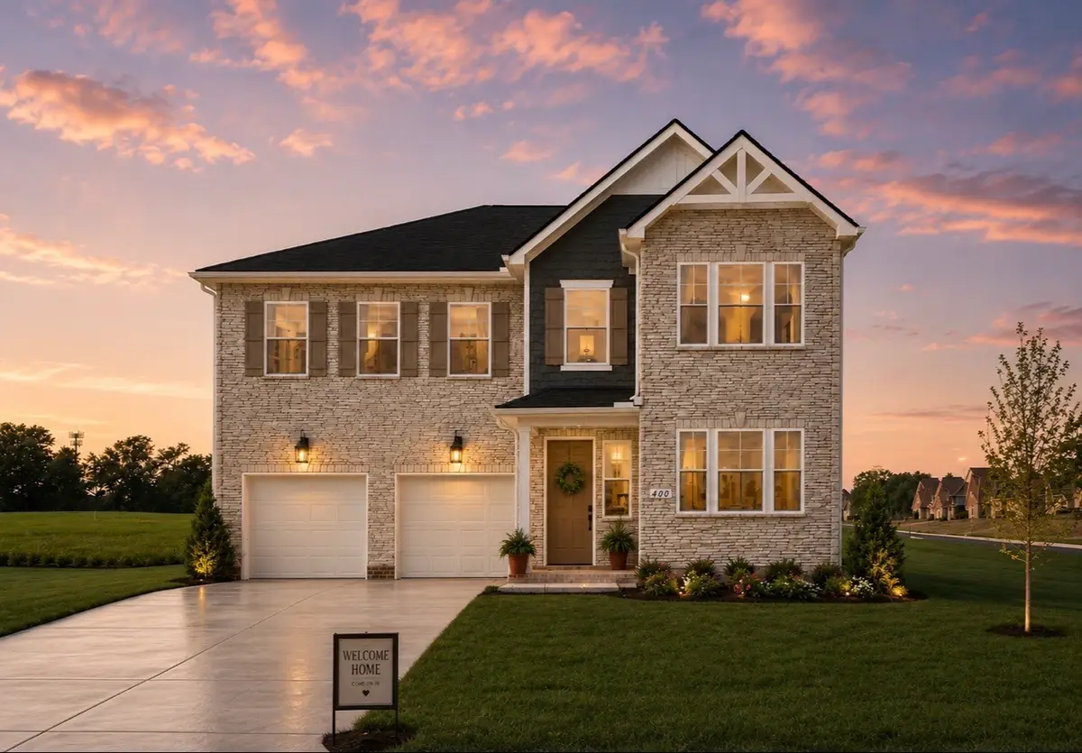 400 Downs Lane, Mount Juliet, TN 37122 - #1
