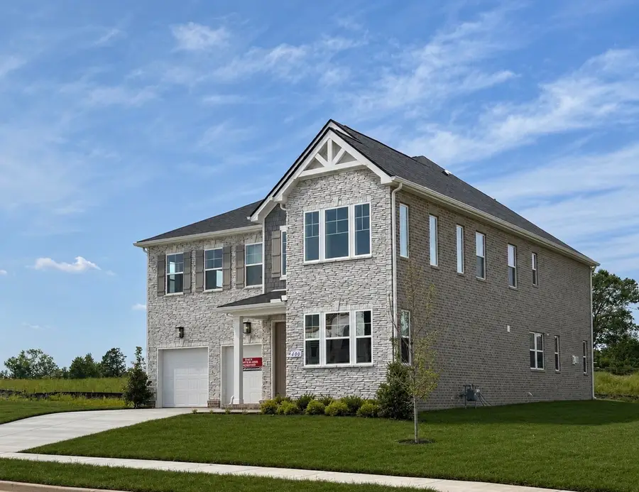 400 Downs Lane, Mount Juliet, TN 37122 - #3